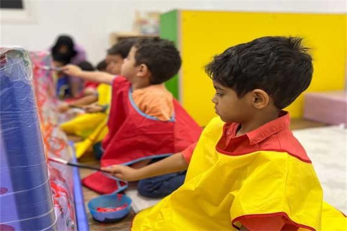 النمو المنطقي والمعرفي