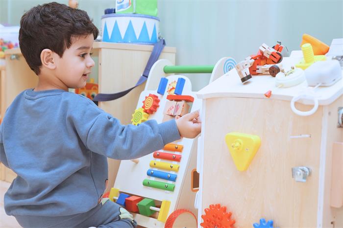 أهمية دعم الأهل في مكان العمل